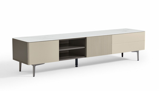 CONSOLA TV SERENA