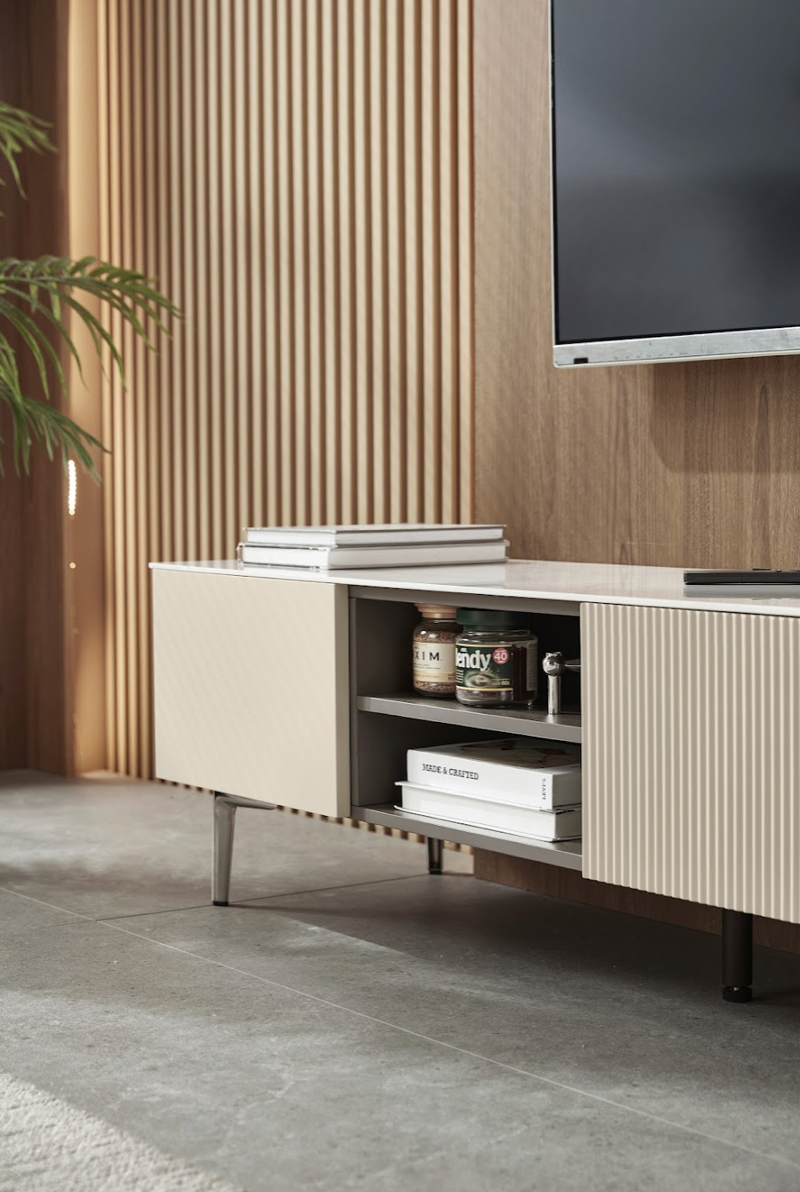 CONSOLA TV SERENA