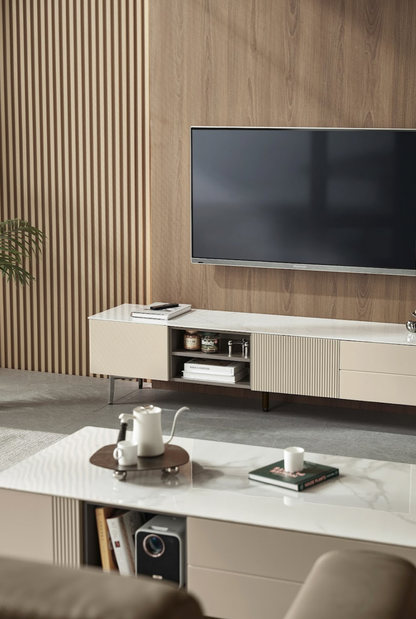 CONSOLA TV SERENA