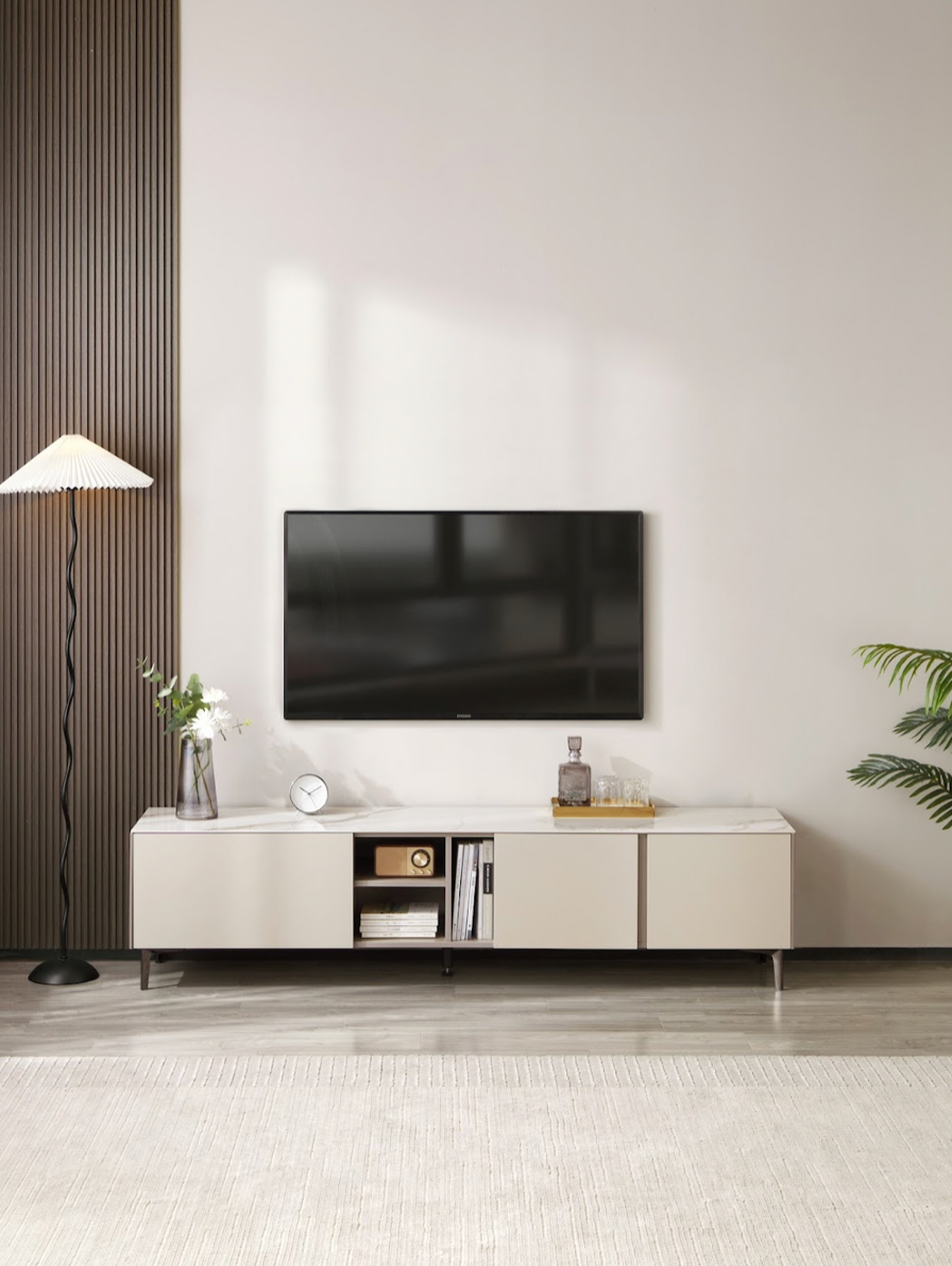 CONSOLA TV OSLO