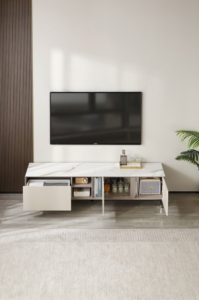 CONSOLA TV OSLO