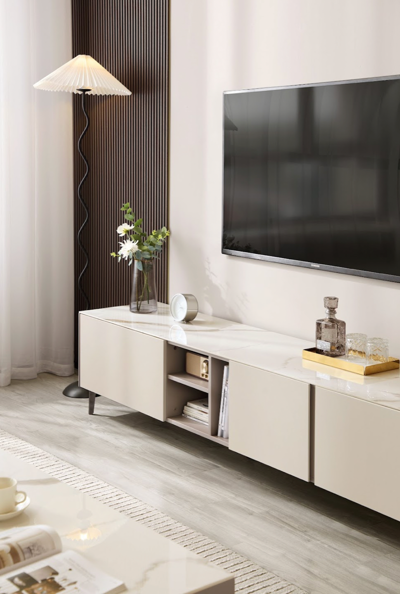 CONSOLA TV OSLO