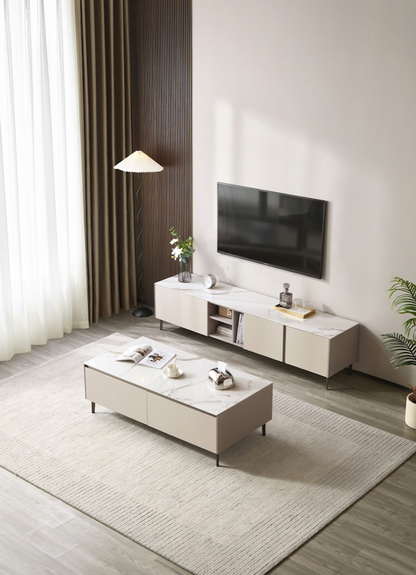 CONSOLA TV OSLO