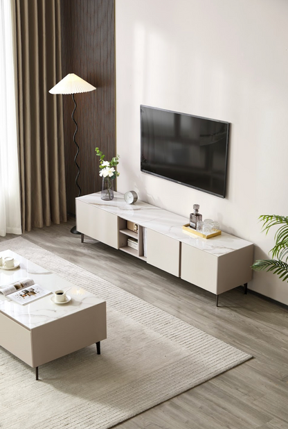 CONSOLA TV OSLO