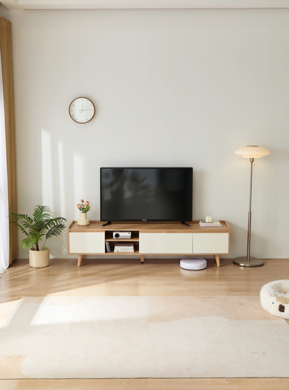 CONSOLA TV VIENA