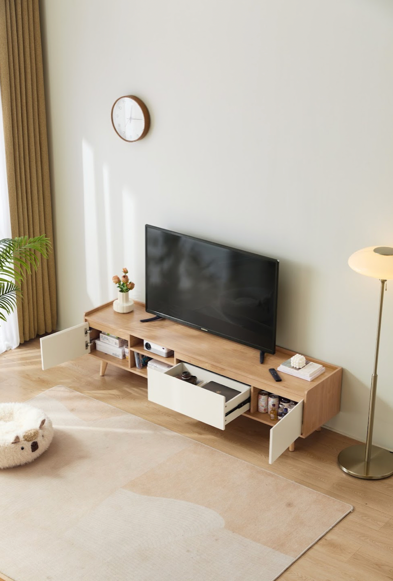 CONSOLA TV VIENA