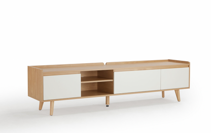 CONSOLA TV VIENA