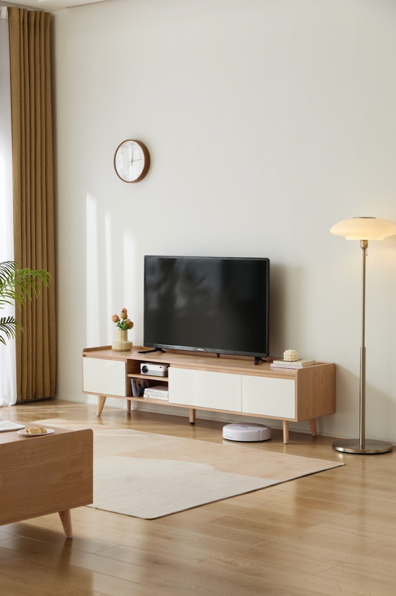 CONSOLA TV VIENA