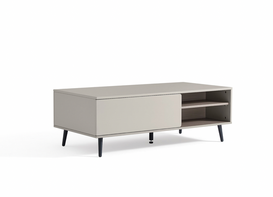 MESA DE CENTRO LINO