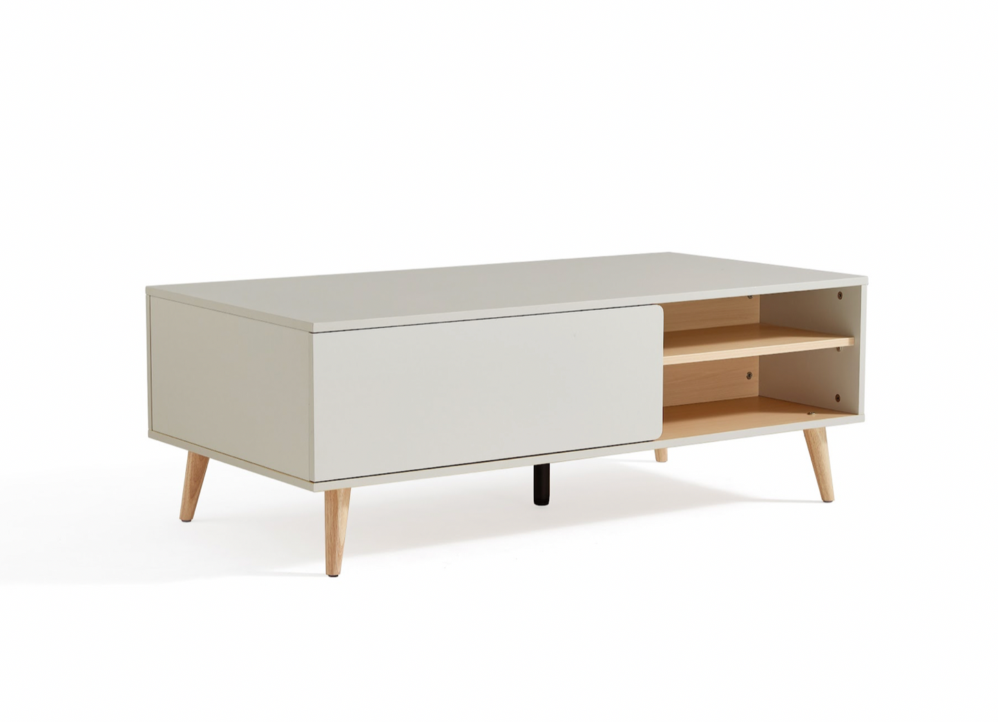 MESA DE CENTRO LINO