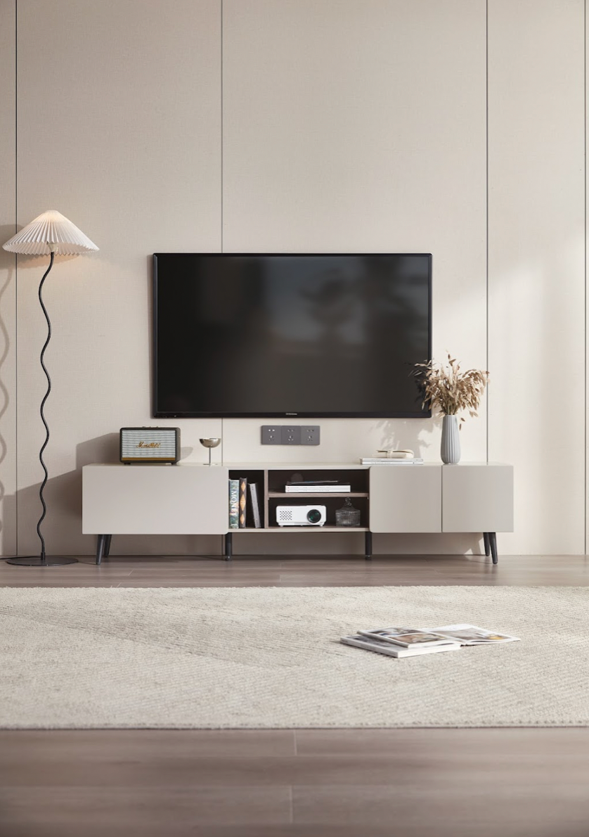 CONSOLA TV LINO