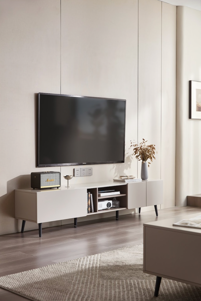 CONSOLA TV LINO
