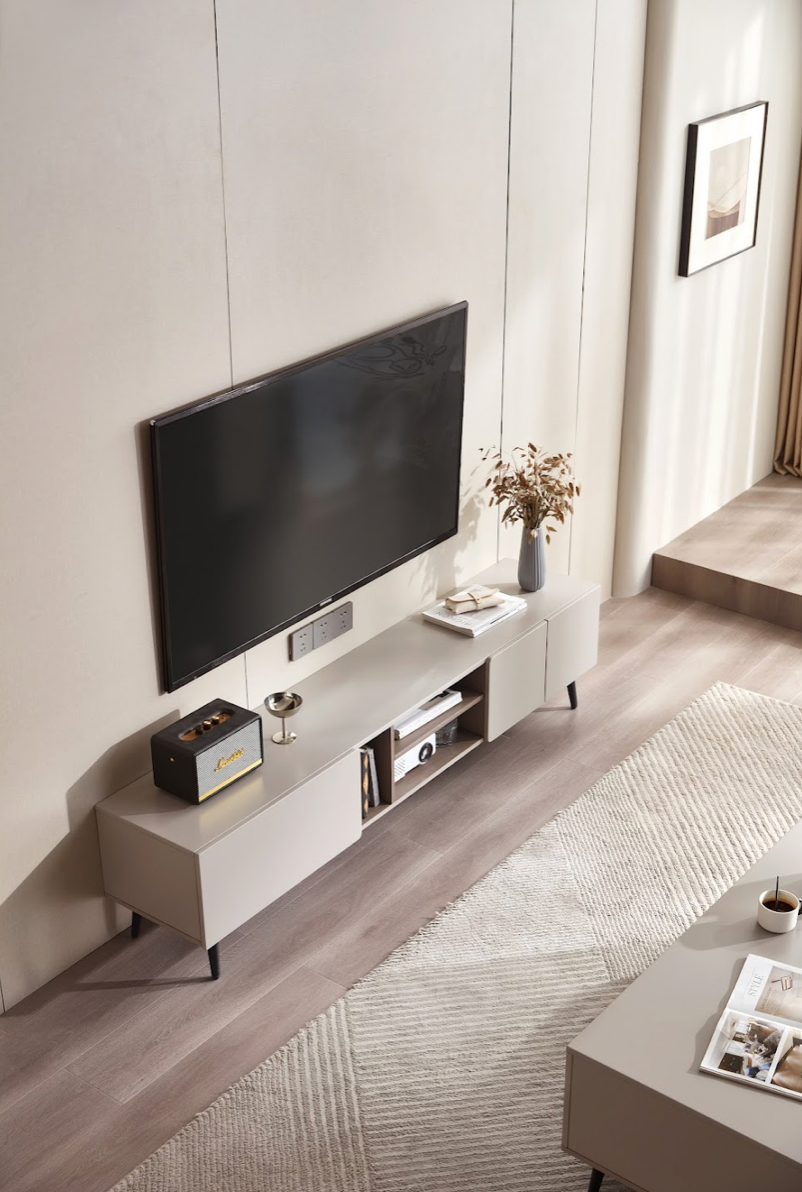 CONSOLA TV LINO