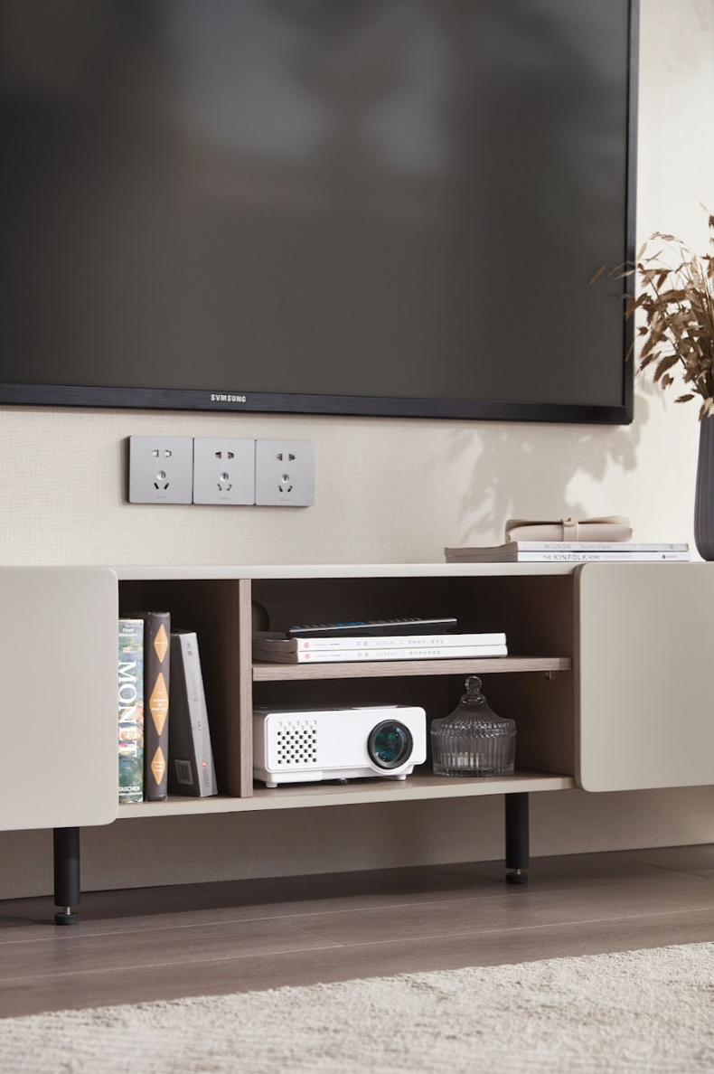 CONSOLA TV LINO
