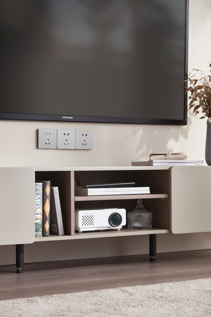 CONSOLA TV LINO