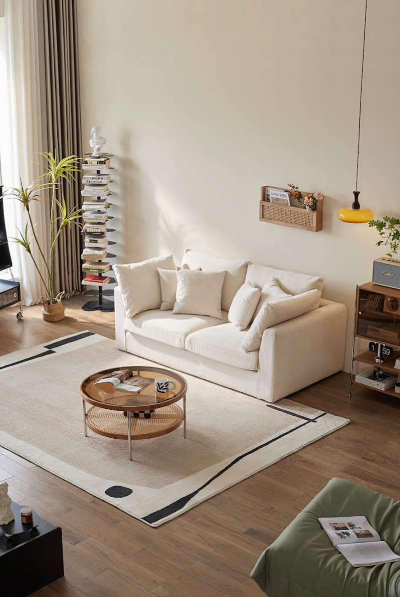 SOFA LUMA