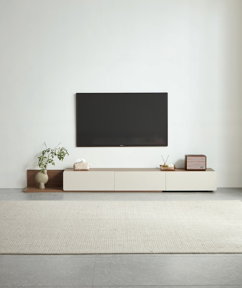 CONSOLA TV SOMBRA