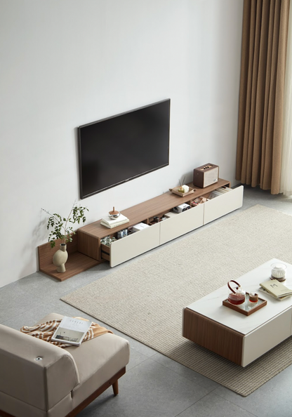 CONSOLA TV SOMBRA