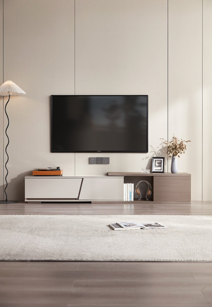 CONSOLA TV BRISA (OSCURO)