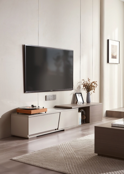 CONSOLA TV BRISA (OSCURO)