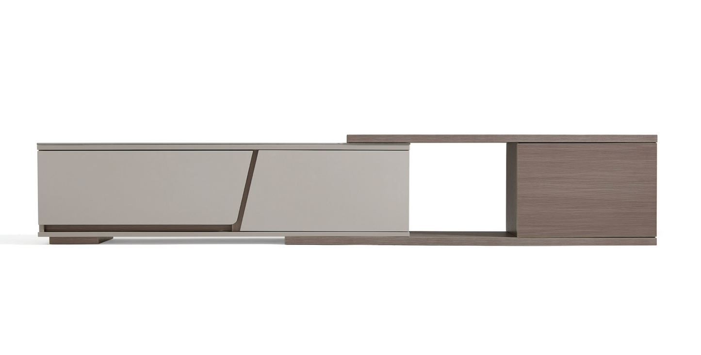 CONSOLA TV BRISA (OSCURO)