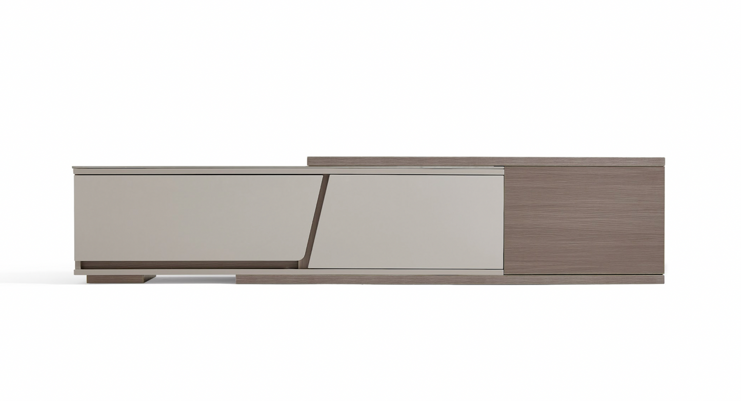 CONSOLA TV BRISA (OSCURO)