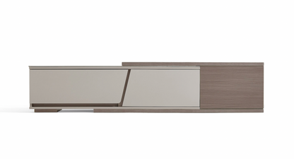 CONSOLA TV BRISA (OSCURO)