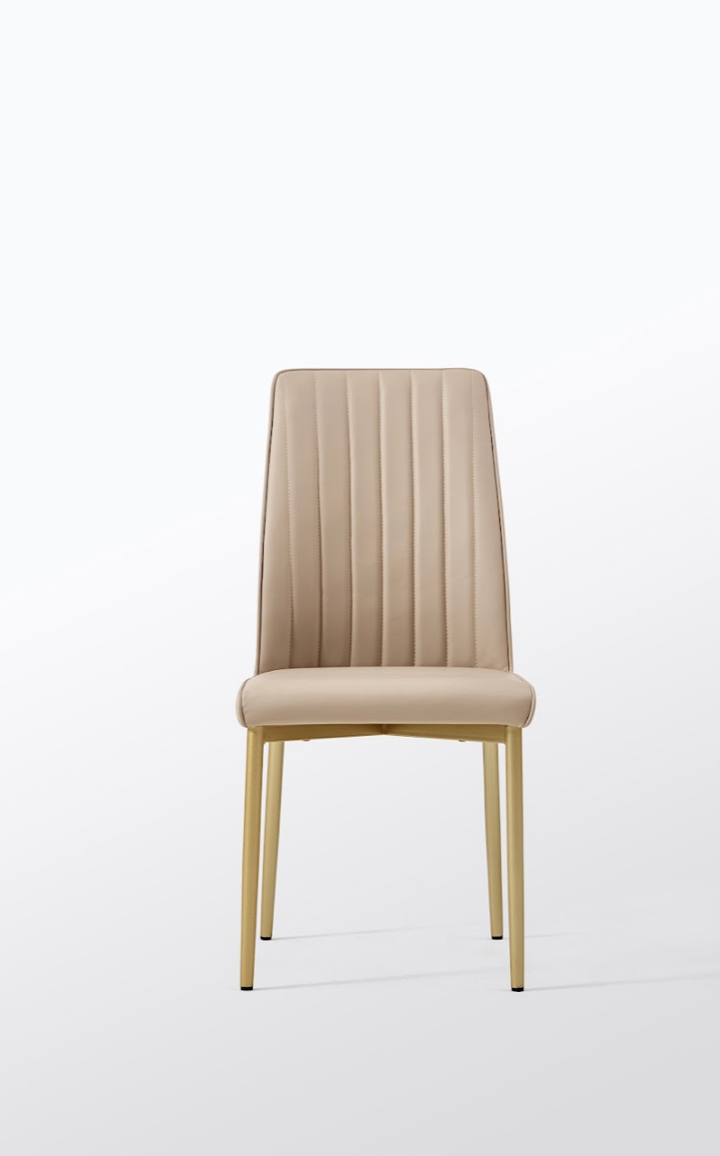 SILLA COMEDOR LUX