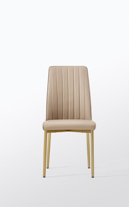 SILLA COMEDOR LUX