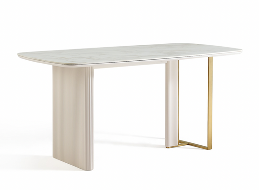 MESA COMEDOR LUX