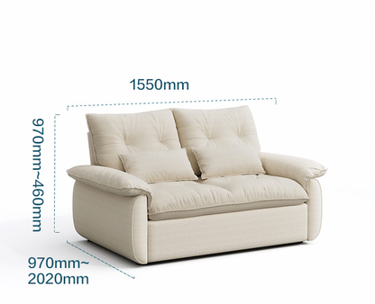 Sofa Cama Nolara (2 puestos)