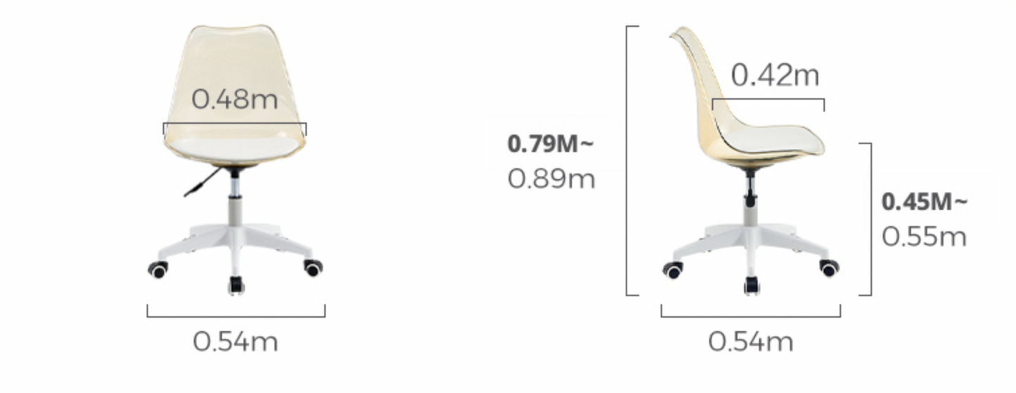 Silla Orbit