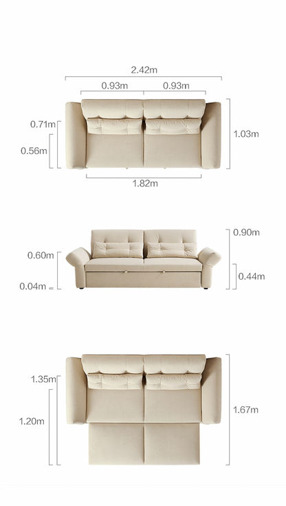 Sofa Cama Arena