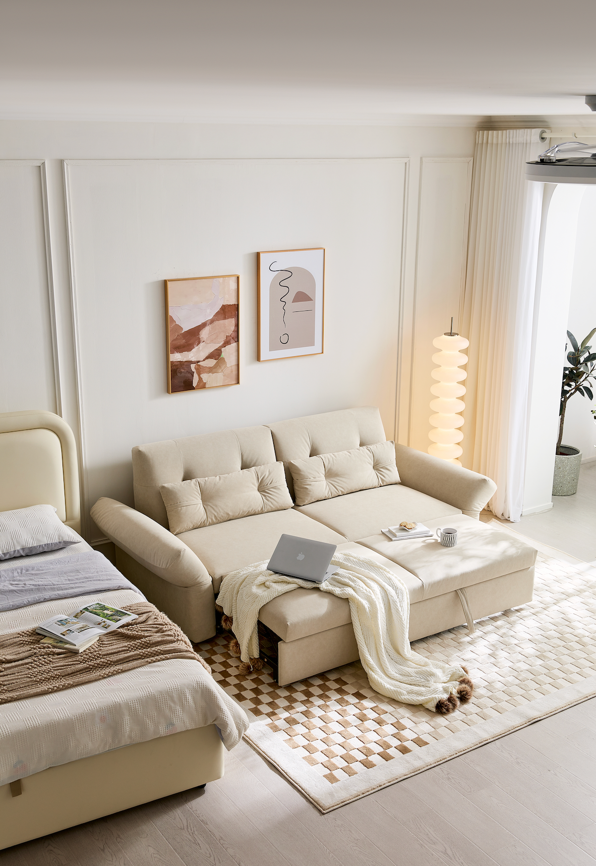 Sofa Cama Arena