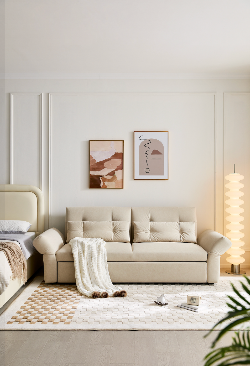 Sofa Cama Arena