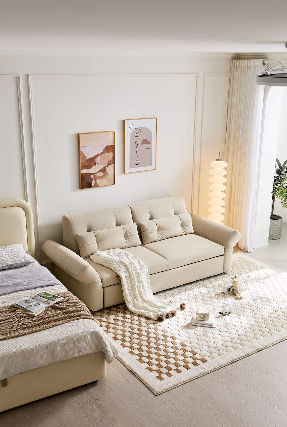 Sofa Cama Arena