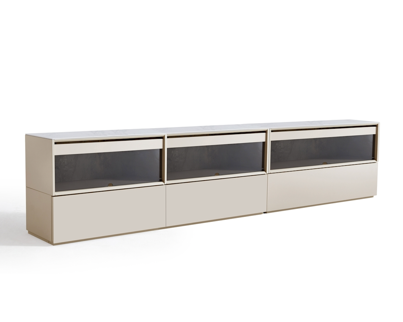 Consola TV Alba