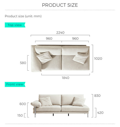 SOFA FARO