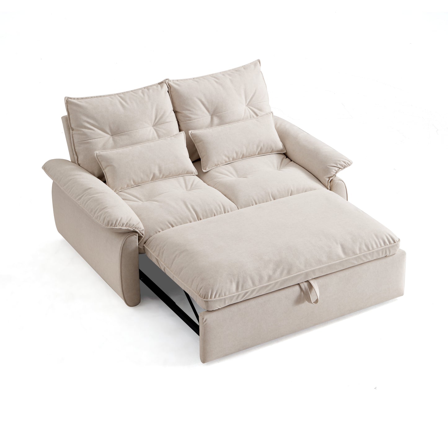 Sofa cama Nolara (3 puestos)