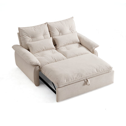 Sofa cama Nolara (3 puestos)