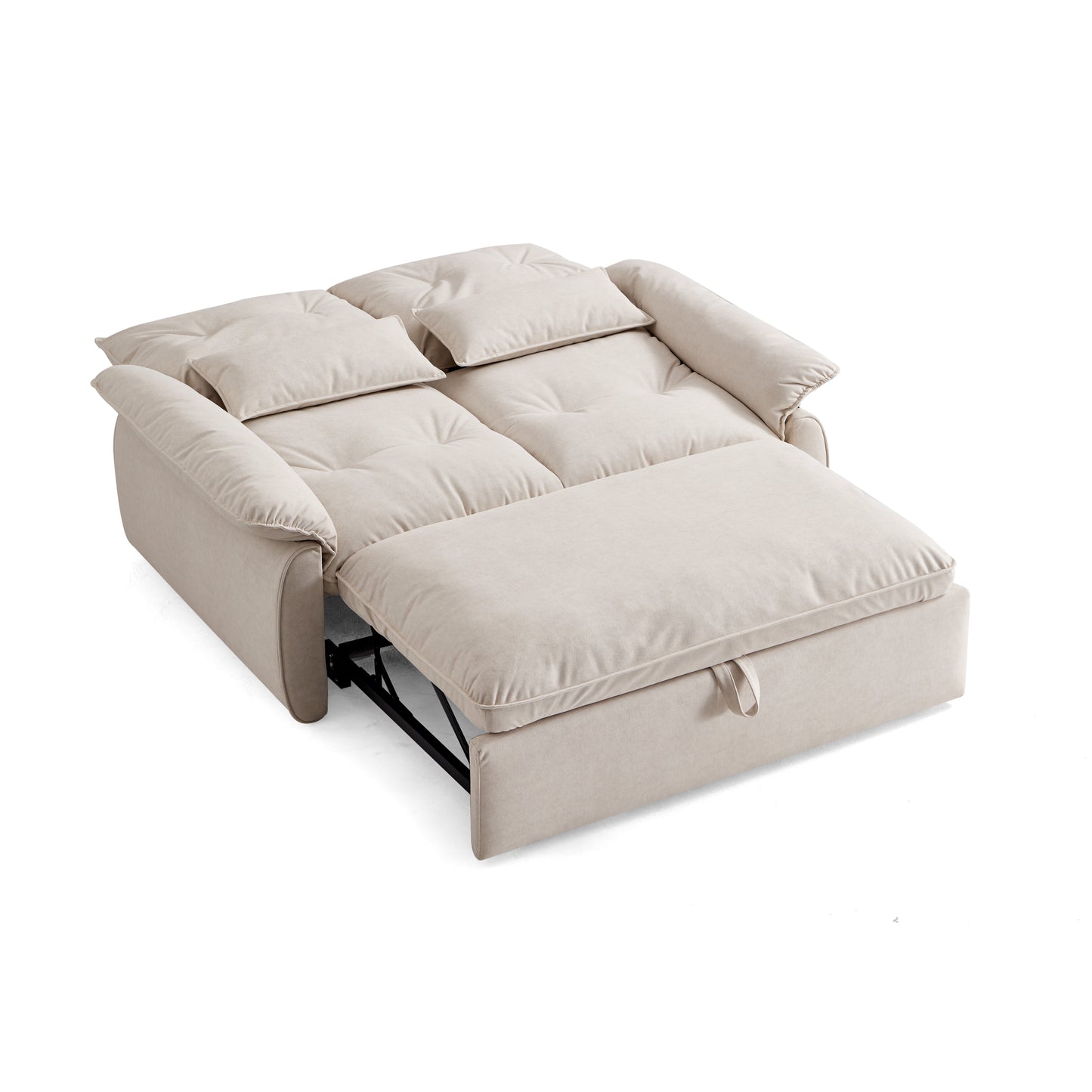 Sofa cama Nolara (3 puestos)