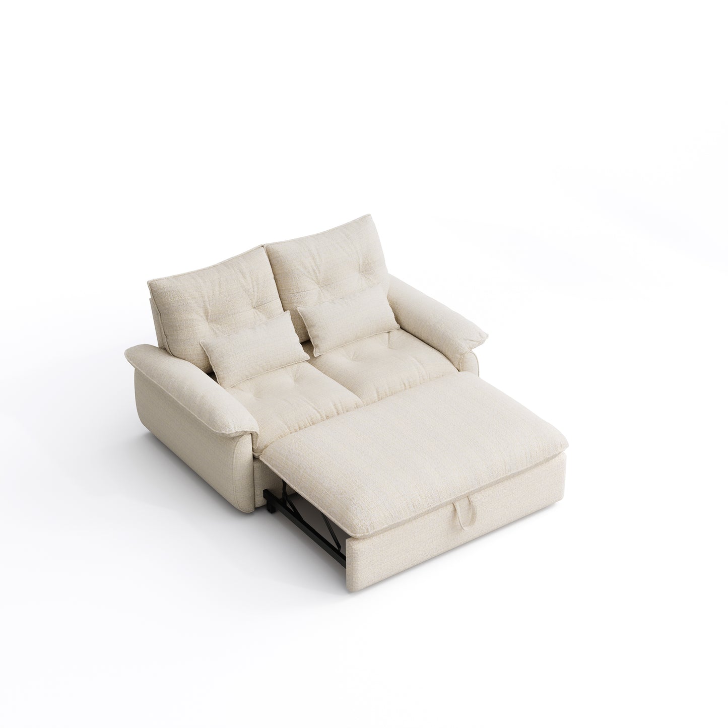 Sofa Cama Nolara (2 puestos)