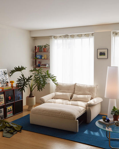 Sofa cama Nolara (3 puestos)