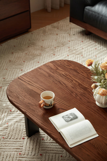 Mesa de centro Rohesia