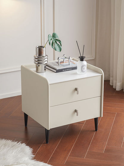 Mesita de Noche Prisma