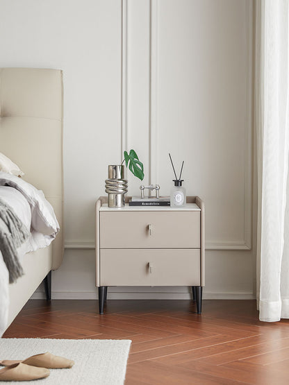 Mesita de Noche Prisma