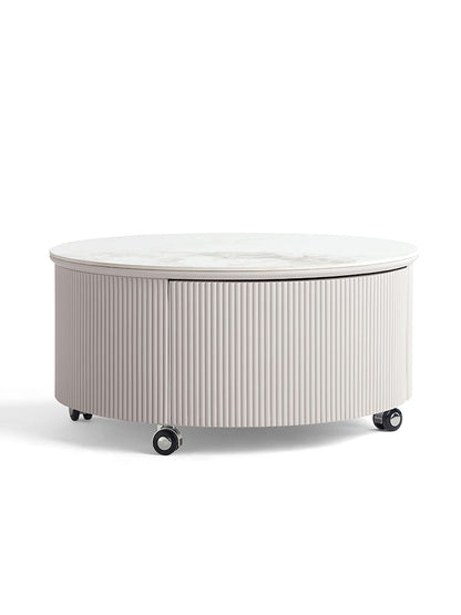 Mesa De Centro Trono