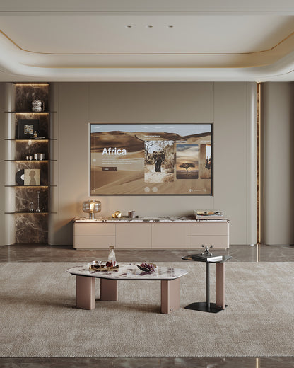 Consola TV Golden