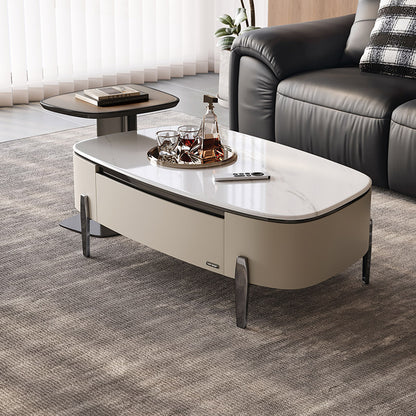 Mesa de Centro Ommel