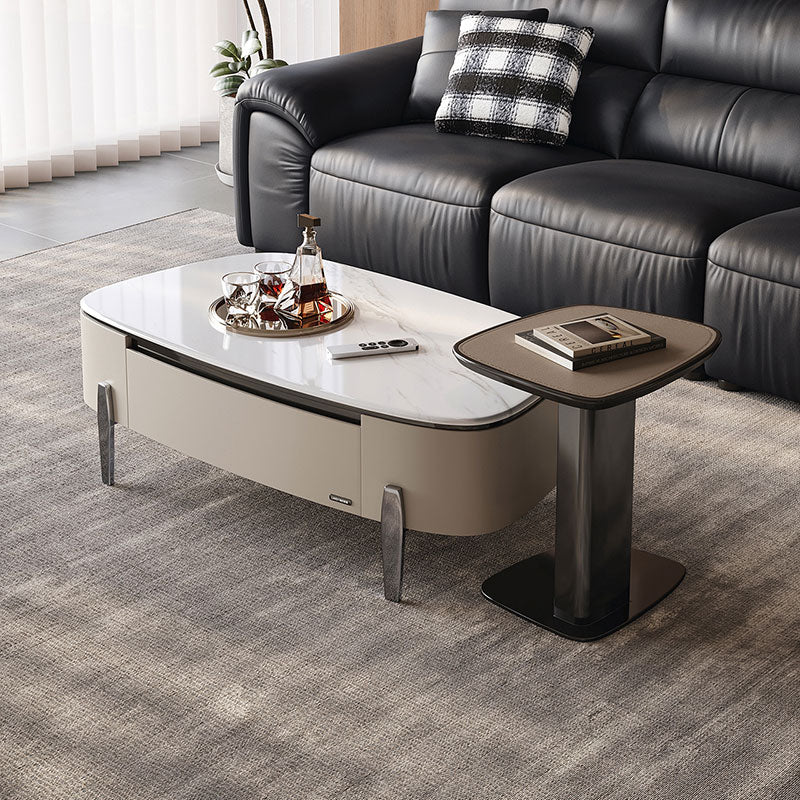 Mesa de Centro Ommel